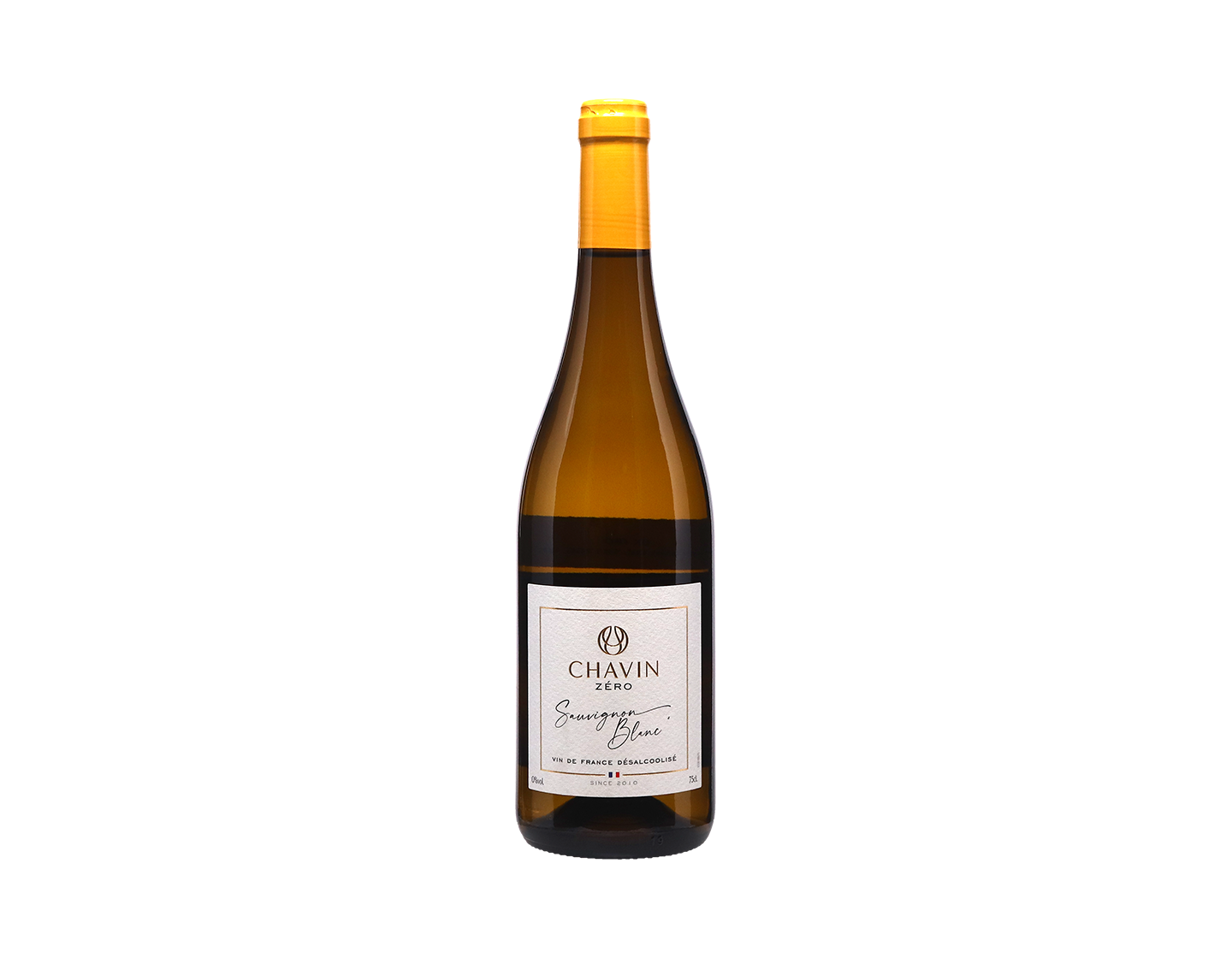Chavin Zéro Sauvignon Blanc 2025