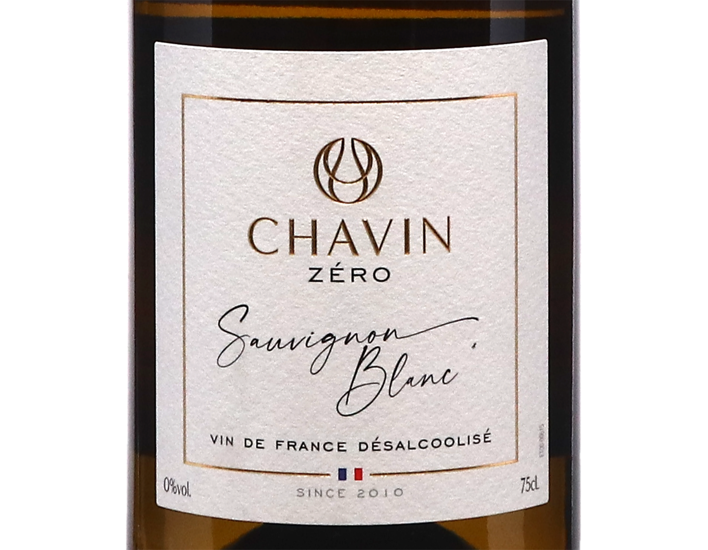 Chavin Zero Sauvignon Blanc 2025