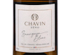 Chavin Zero Sauvignon Blanc 2025 view 2