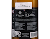 Chavin Zero Sauvignon Blanc 2025 view 3