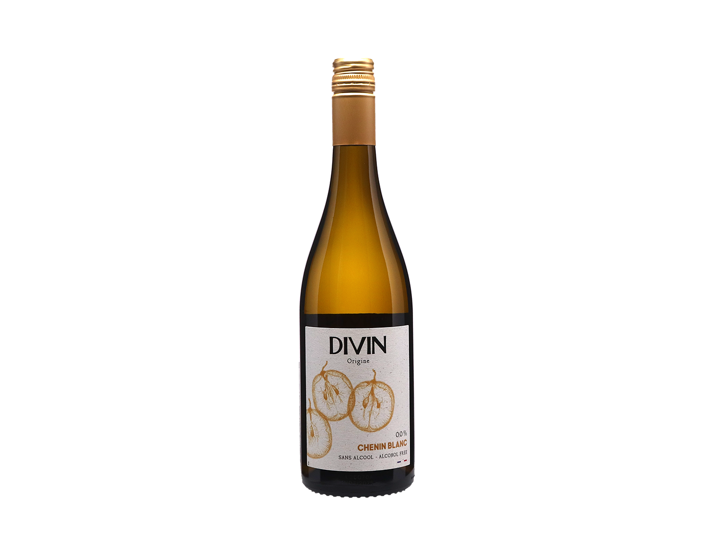 Divin 'Origine' Chenin Blanc 0.0%