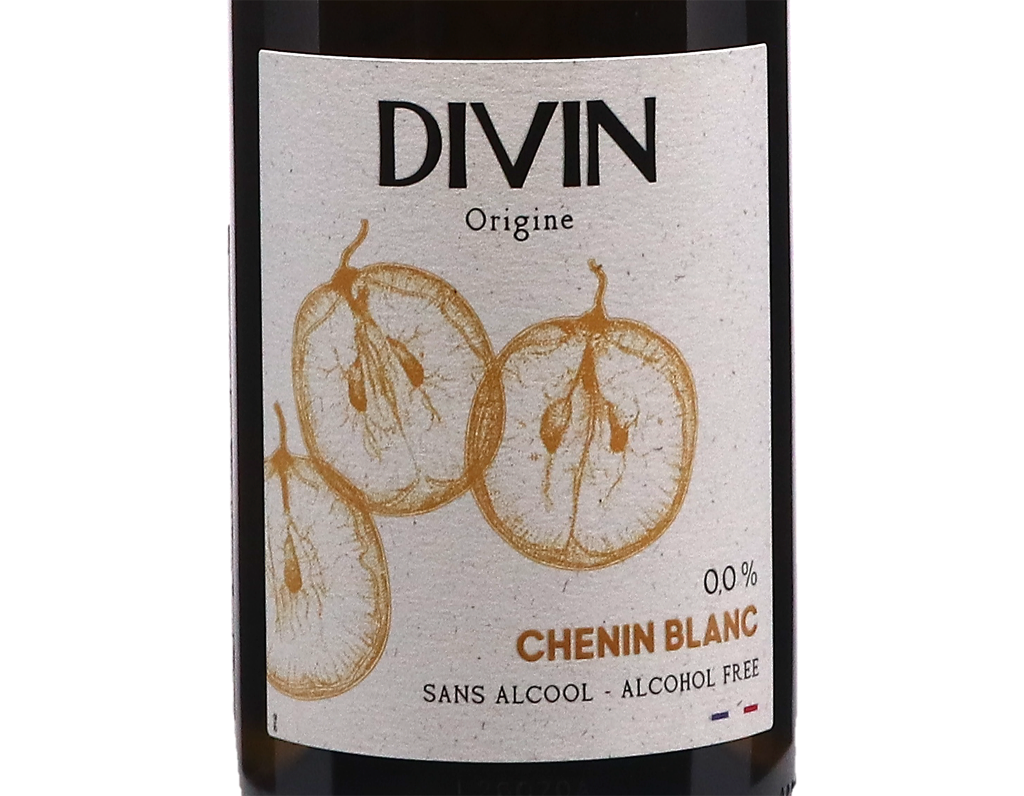 Divin 'Origine' Chenin Blanc 0.0%