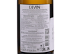Divin 'Origine' Chenin Blanc 0.0% view 3
