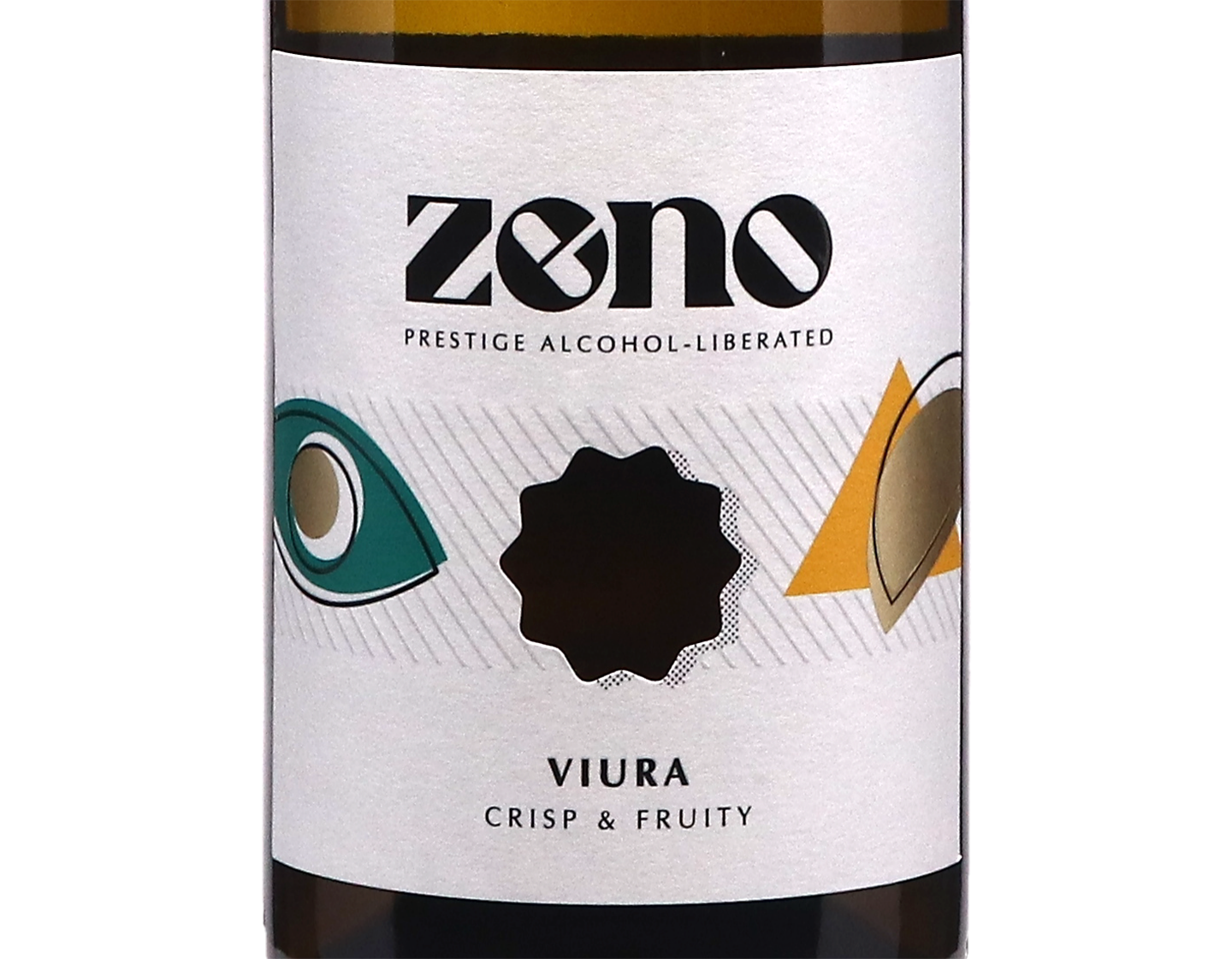 Zeno Alcohol Liberated Viura Spain 2025