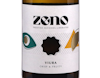 Zeno Alcohol Liberated Viura Spain 2025 view 2