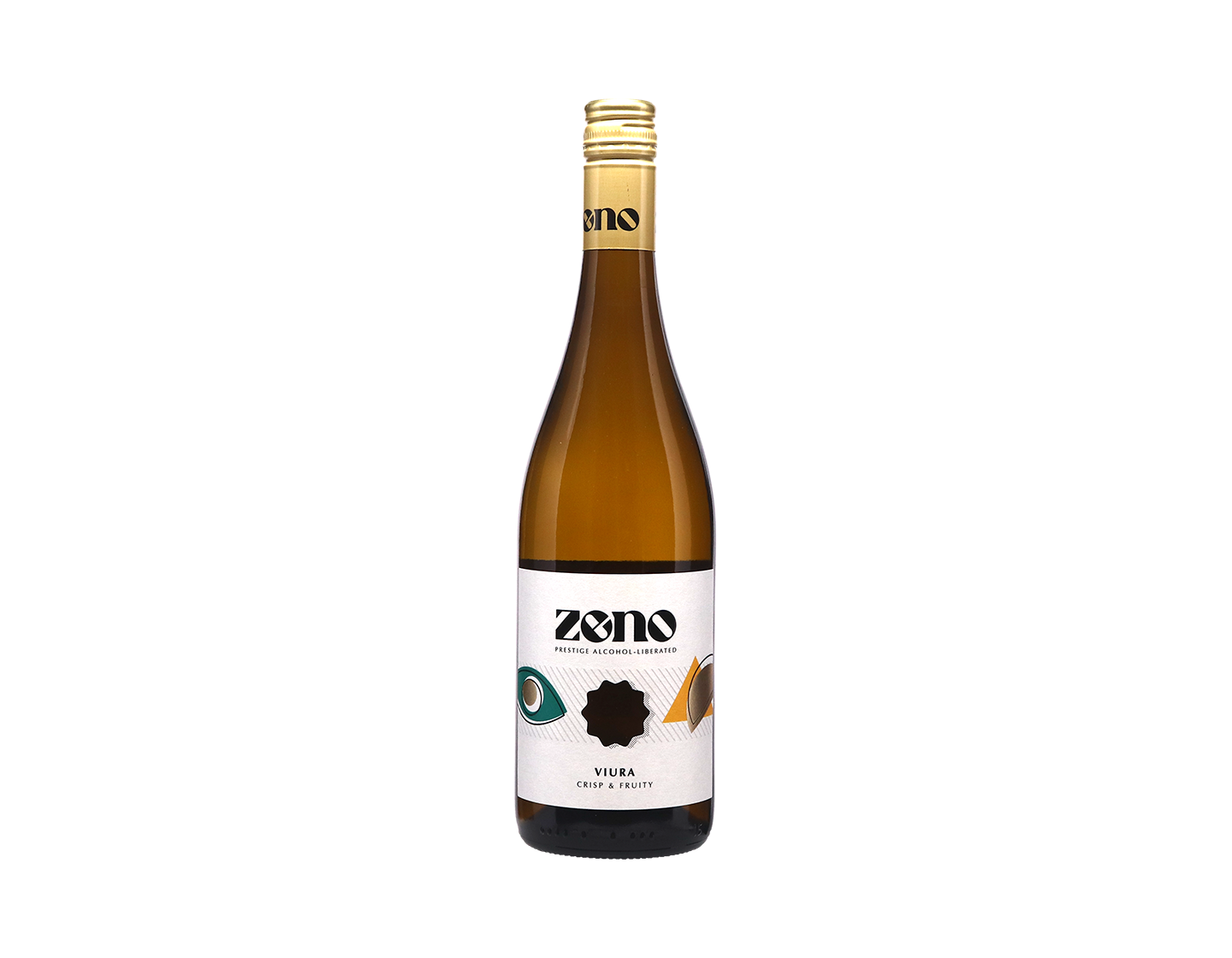 Zeno 'Alcohol Liberated' Viura Spain