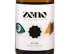 Zeno 'Alcohol Liberated' Viura 2024 Spain view 2