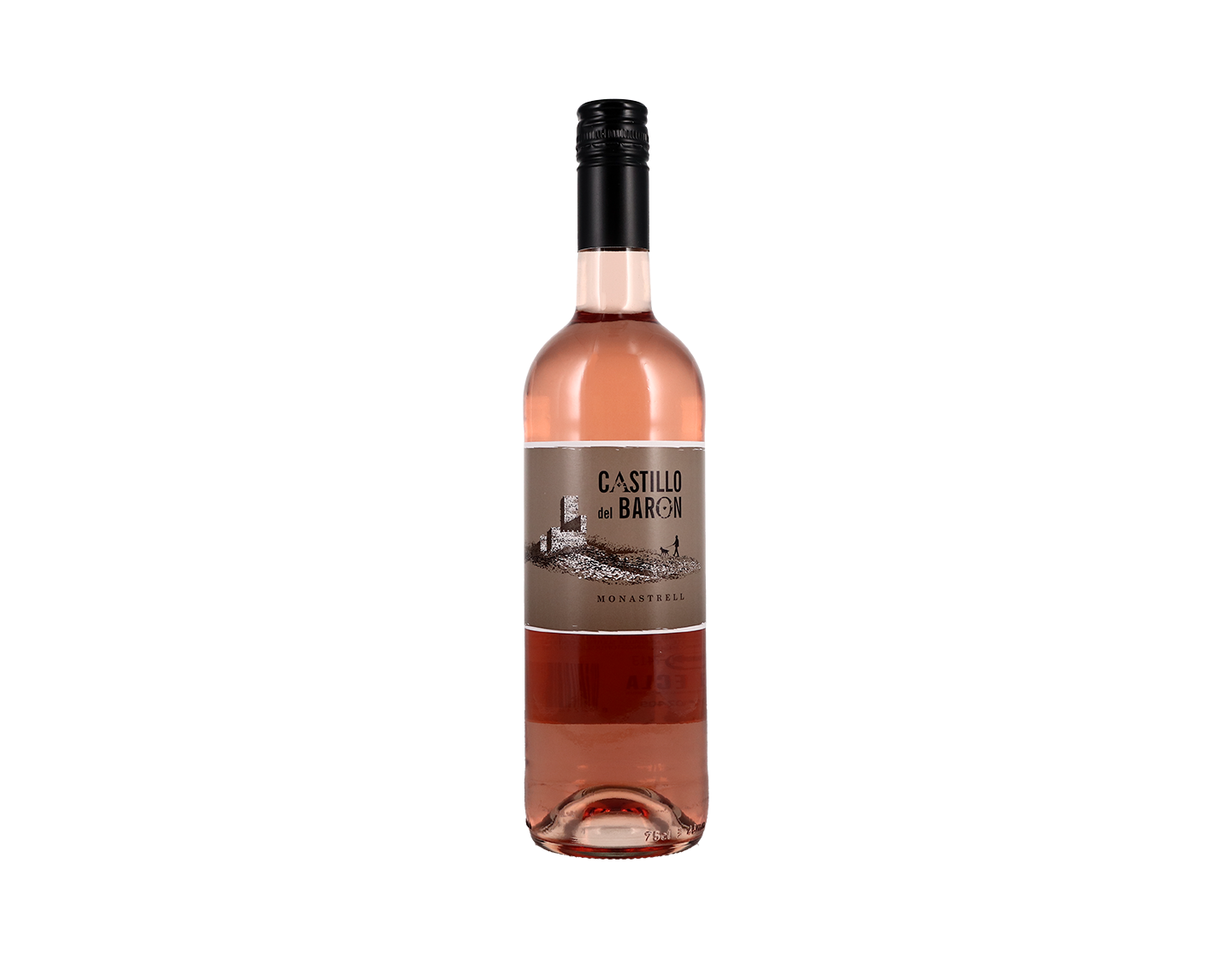 Castillo del Baron Rosado Yecla 2020