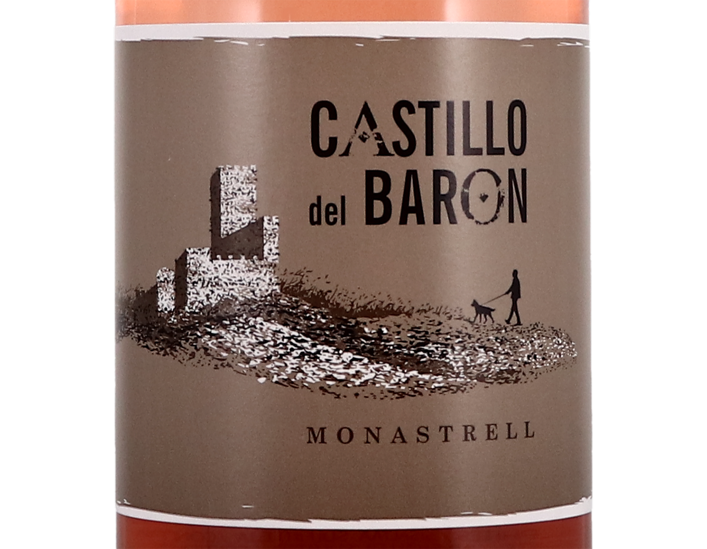 Castillo del Baron Rosado Yecla 2020