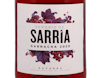 Señorio de Sarrίa Rosado, Navarra 2020 view 3