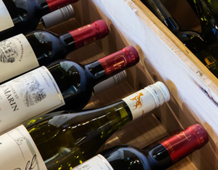 Wedding Wine Advice