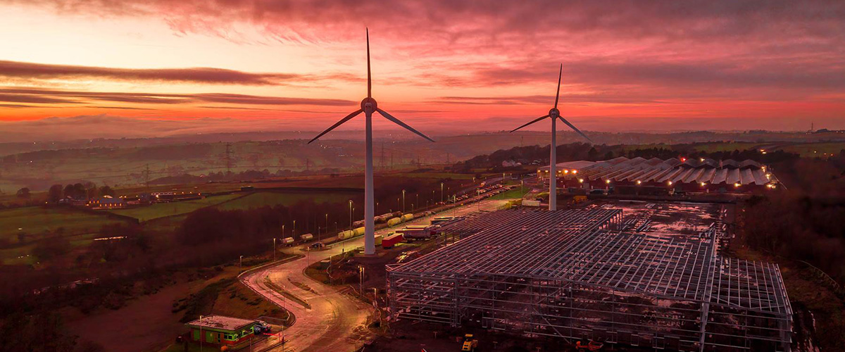 Acting on Climate