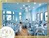 Internal shot of Royal Liver Building set up for a dinner view 3