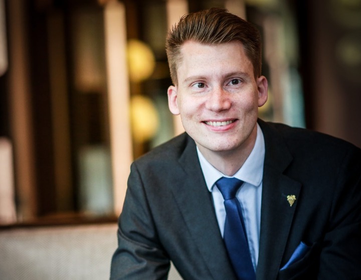Stefan Neumann