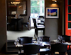 Internal of The Magnum restaurant