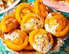 Online Wine Dinner - Cyrus Rustom Todiwala OBE of Café Spice Namaste view 1