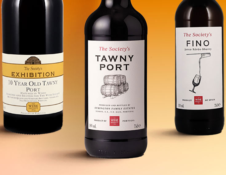 Fortified own label