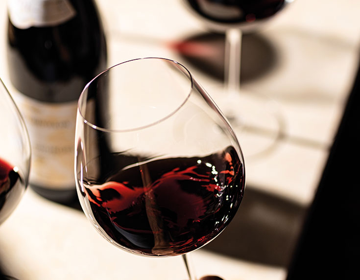 Rare Wines