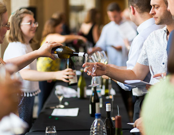 Tastings