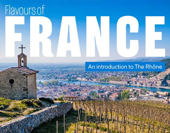 The Rhone 735x572px